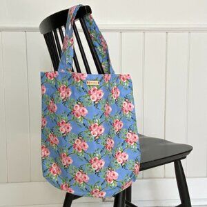Handmade Tote Bag